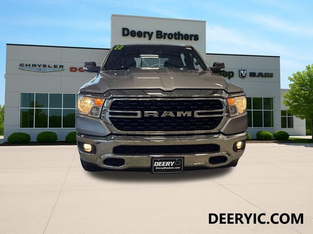 ram ram 1500 pickup 2022 1C6RRFFG6NN459264 image ram ram 1500 pickup 2022 1C6RRFFG6NN459264 image
